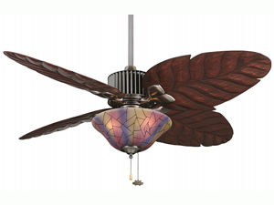 Fanimation Louvre Ceiling Fan