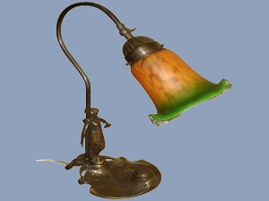 Fasqu Table Lamp