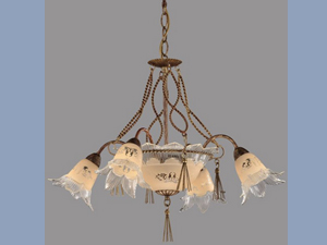 Favor Droop Lamp