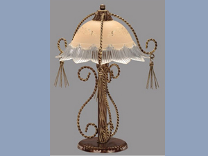 Favor Table Lamp