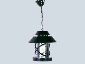 Lantern Droop