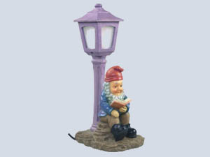 Lamp Pygmy Lighting