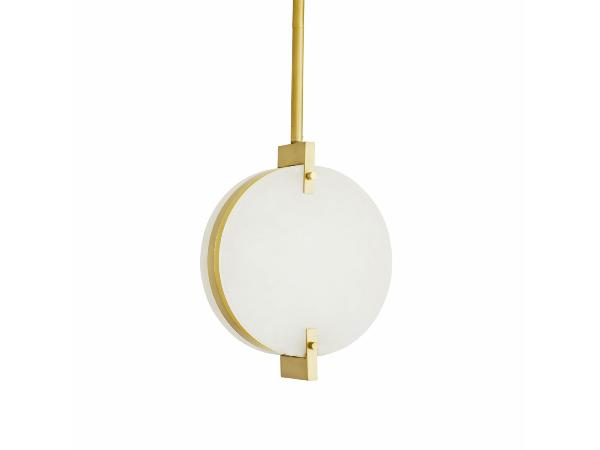 Fields Pendant 