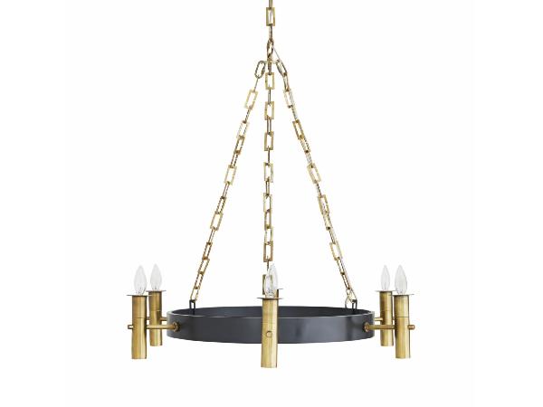 Finland Chandelier