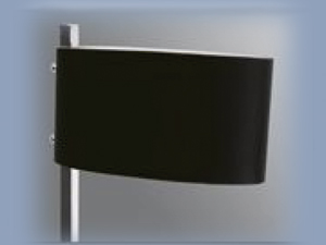 Flama Black Masa Lambası