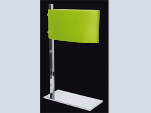  Pennants Modern Green Desk Lamp