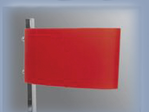 Flama Red Masa Lambası