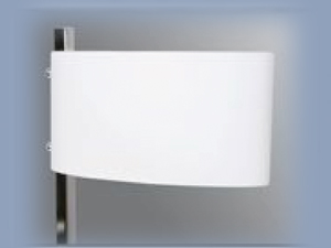 Flama White Masa Lambası