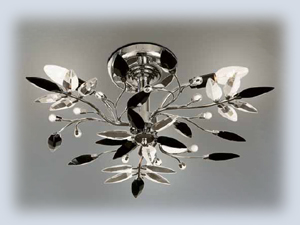 Floris Ceiling Lamp