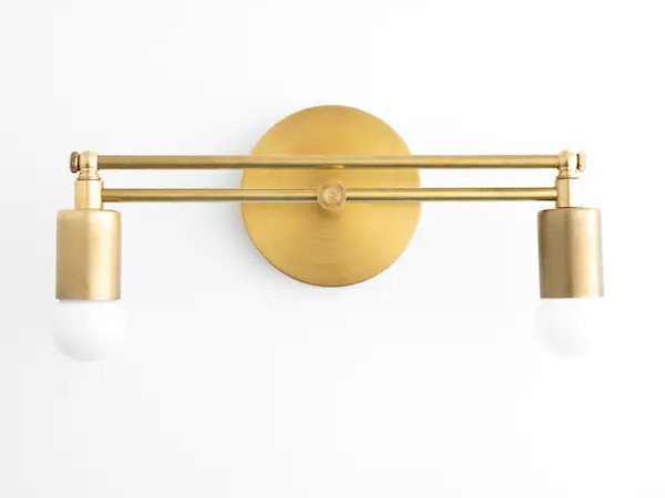 Foggia Sconce