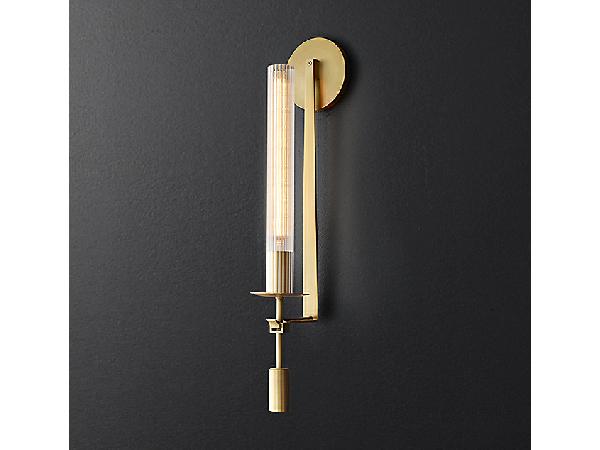 Fontanelle Sconce
