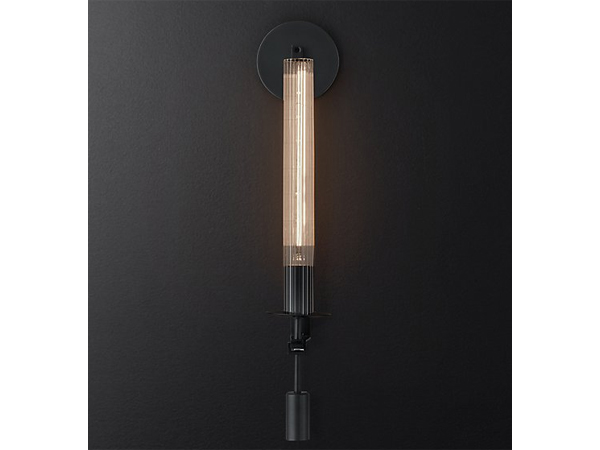 Fontanelle Sconce