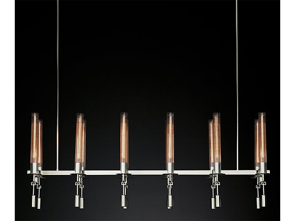 Fontanelle Pendant 145cm