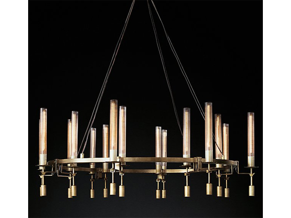 Fontanelle Pendant 150cm