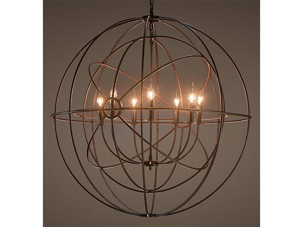 Foucault's Pendant 105 cm