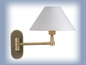 Fumi Lamp