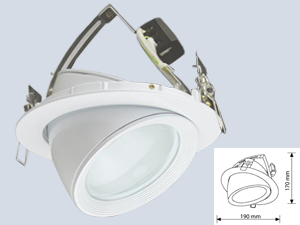 G12 Metal Gövdeli Metal Halide