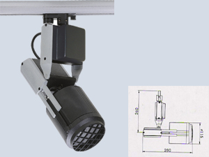 G12 Metal Halide