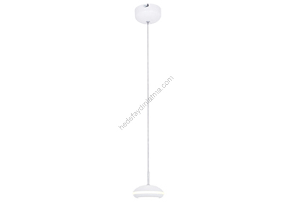 Galaksi Tekli Modernn Pendant