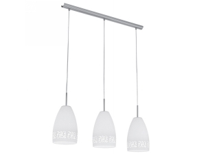 Gamober Modern 3'lü Sarkıt