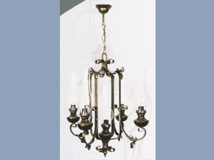 Droop Lamp