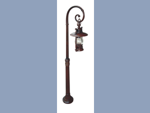 Garden Lamp