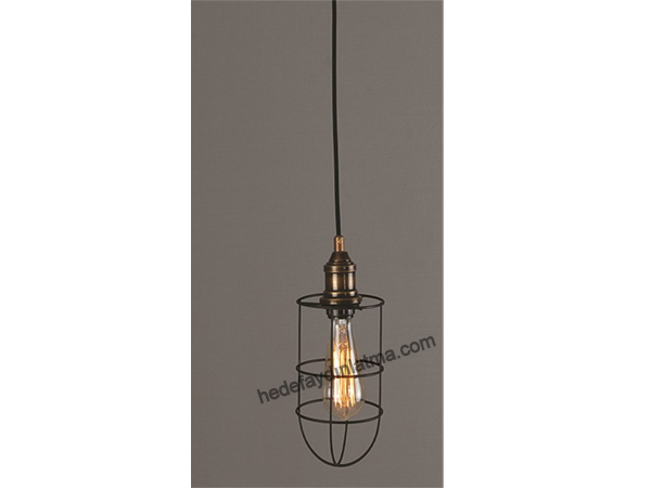 Mariner Single Chandelier