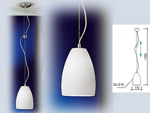 Geo 2 Chandelier