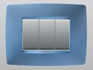 Gewiss Chorus One Blu Mare Brillate