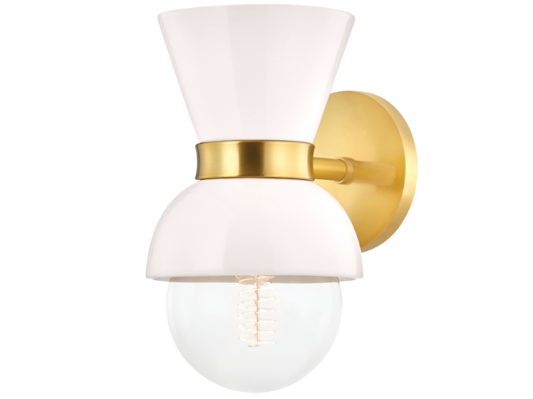 Gillian Sconce