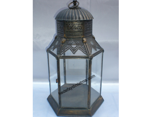 Glass Lantern2