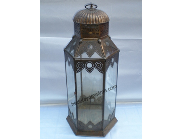 Glass Lantern4
