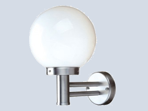 Globe Aplique