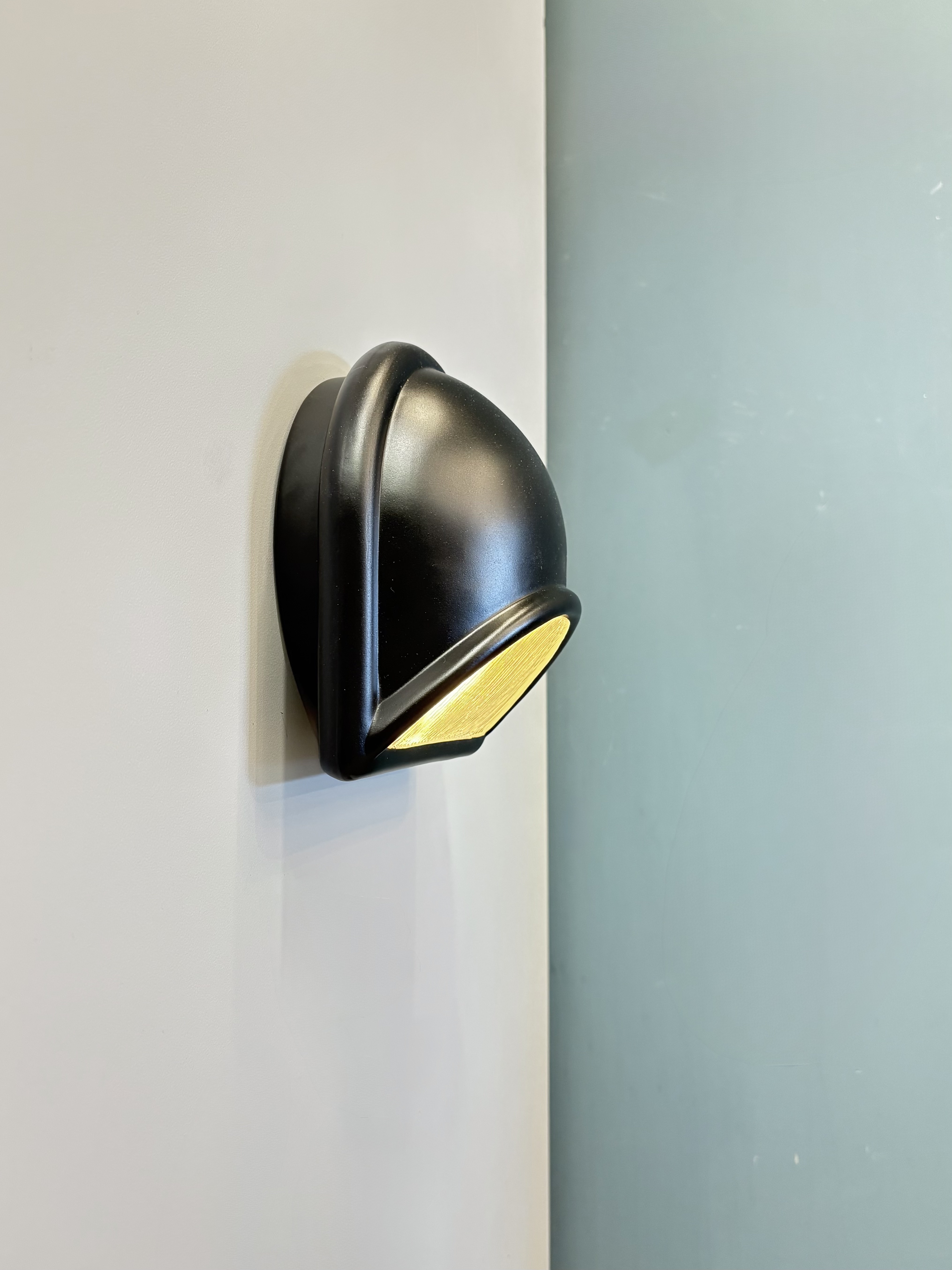 Gomel Nautical Modern Outdoor Wall Light
