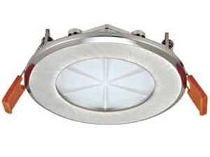 Gömme Led Spot