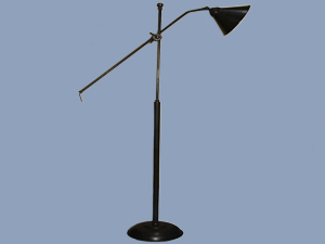 Grout Lambader