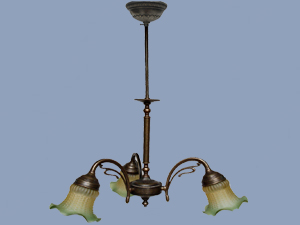 Grpe 3\'lü Avize