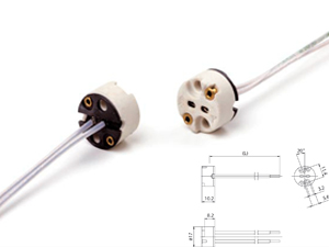 GU5,3 Duy  8/A  24 V
