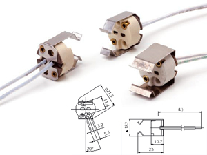 GU5,3 Duy  8/A  24 V