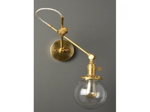 Guarda Sconce