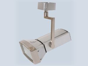 Gümüs Gri Sıva Üstü Metal Halide
