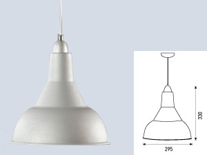 Silver Droop