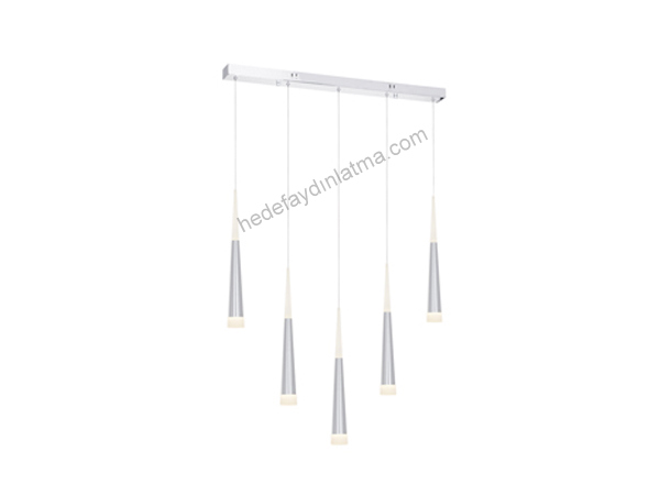 Gustav 5'li Pendant