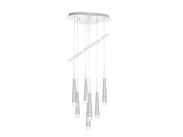 Gustav 7'li Pendant