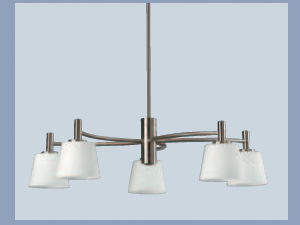 Droop Lamp