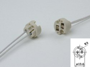 GY 6,35 Duy 10A/24V
