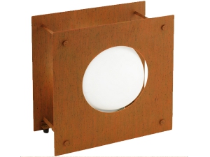 Haakon Garden Set-Top Lantern