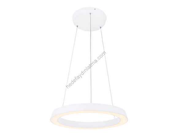 Ferrule Modern Pendant