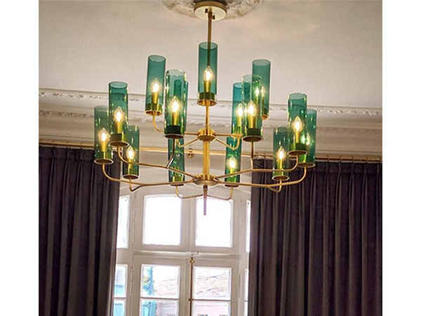 Hans-Agne Chandelier