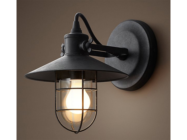 Harbor Sconce